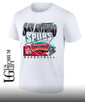 San Antonio Spurs NBA Basketball Est 1973 shirt Unisex