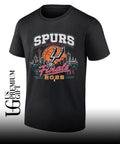 San Antonio Spurs NBA Finals 2026 shirt Unisex