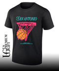 San Antonio Spurs NBA Property of the San Antonio Texas Basketball Club 2026 shirt Unisex
