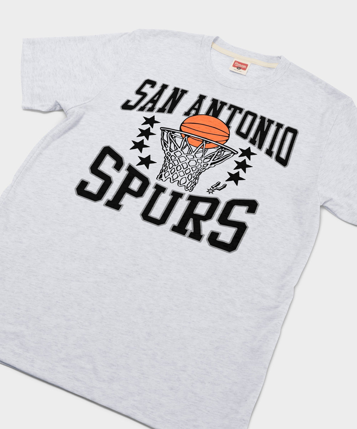 San Antonio Spurs Nothin' But Net Unisex