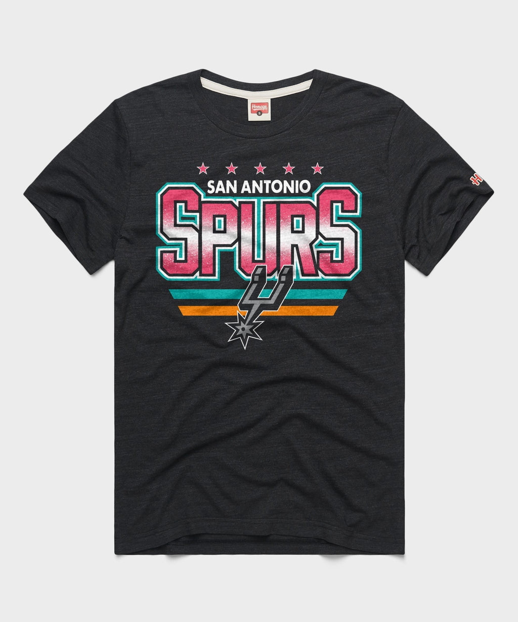 San Antonio Spurs Stars and Stripes Unisex