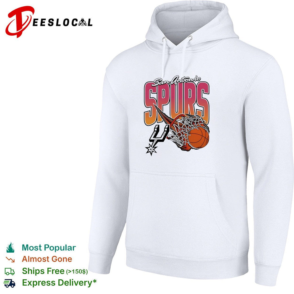 San Antonio Spurs Teal On Fire shirt Unisex