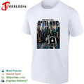 San Antonio Spurs Victor Wembanyama 1 Statue of Liberty Fuck NYC Middle Finger New York Skyline Finals 2026 shirt
