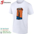 San Antonio Spurs Victor Wembanyama Game 03 Dunk Alien Who shirt Unisex
