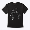 San Antonio Spurs Victor Wembanyama Good Try T Shirt Unisex