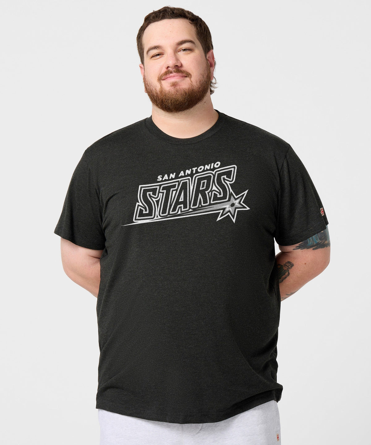 San Antonio Stars '14 Unisex