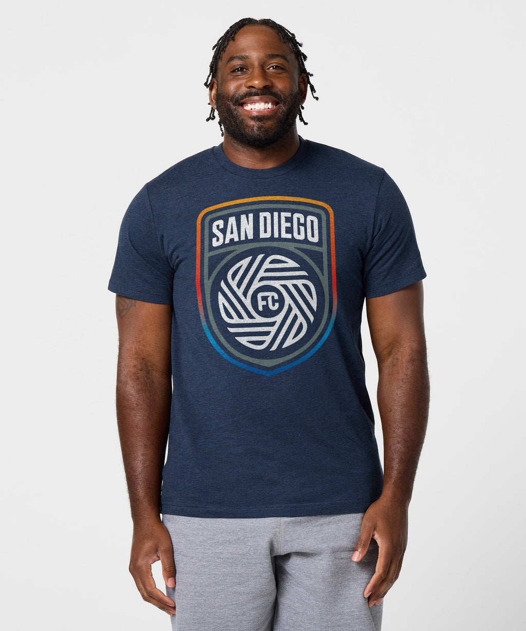 San Diego FC '25 Unisex