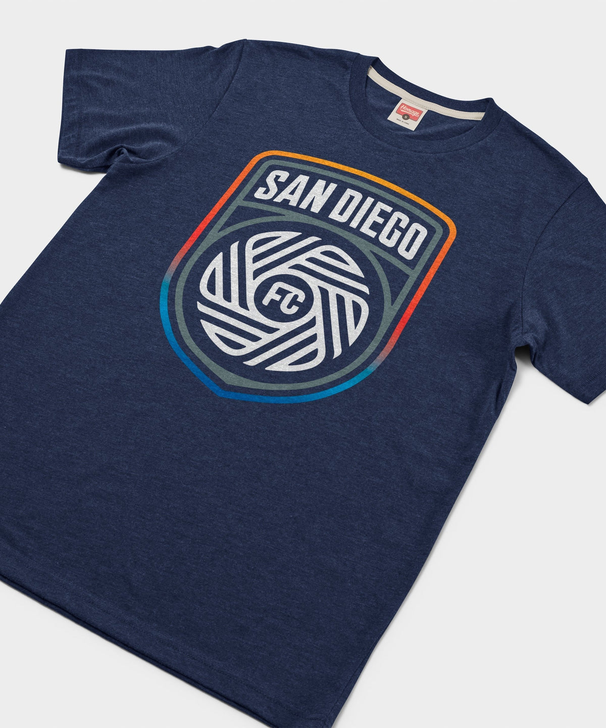San Diego FC '25 Unisex