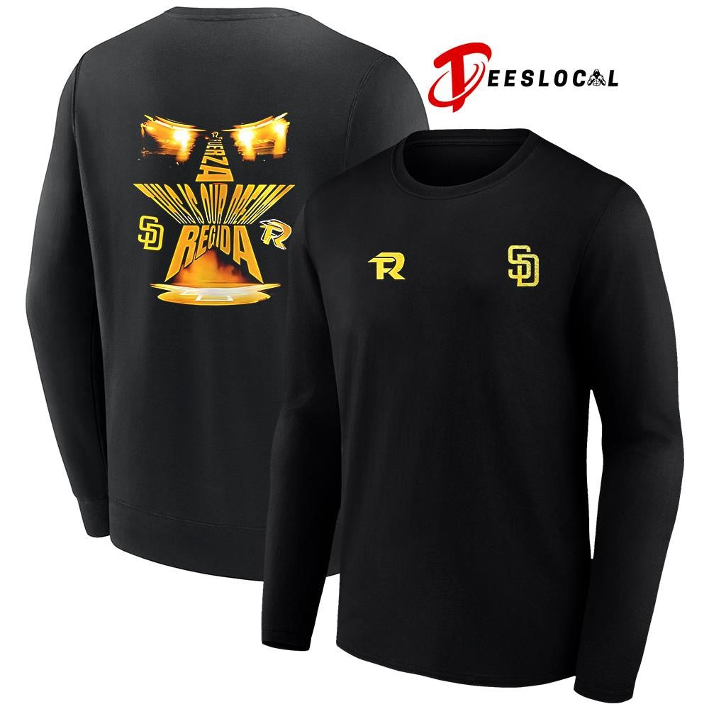 San Diego Padres This Is Our Dream Stadium tour Petco Park graphic shirt Unisex