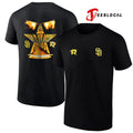 San Diego Padres This Is Our Dream Stadium tour Petco Park graphic shirt Unisex