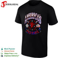 San Francisco Giants America’s Pastime Celebrating America’s 250th Anniversary shirt Unisex