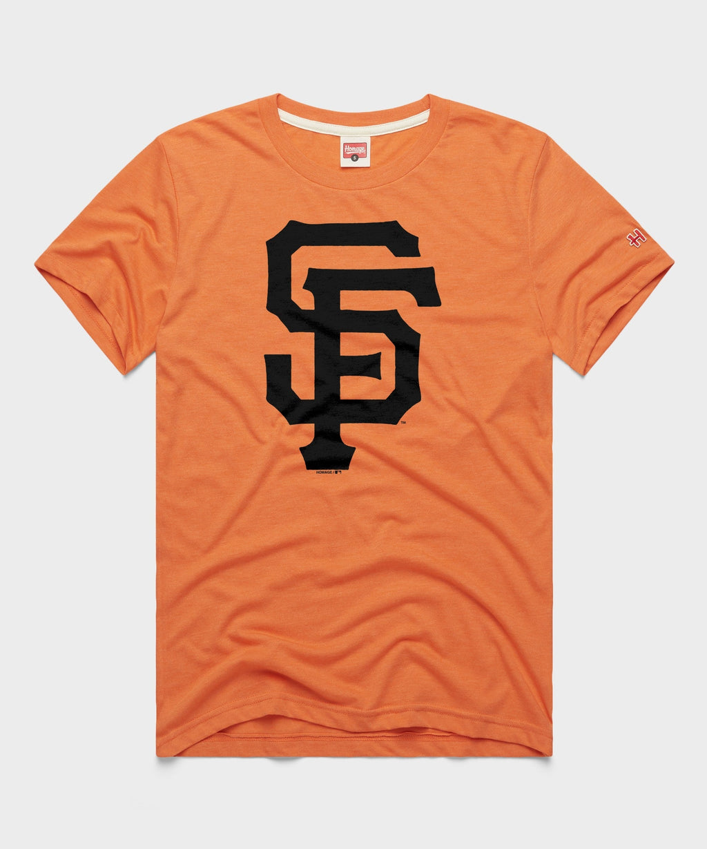 San Francisco Giants Cap Logo '00 Unisex