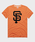 San Francisco Giants Cap Logo '00 Unisex