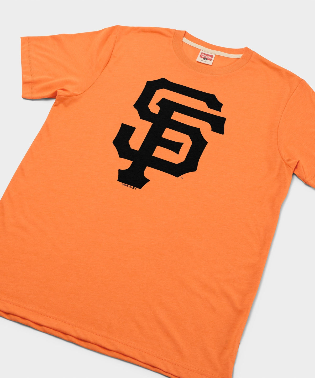 San Francisco Giants Cap Logo '00 Unisex