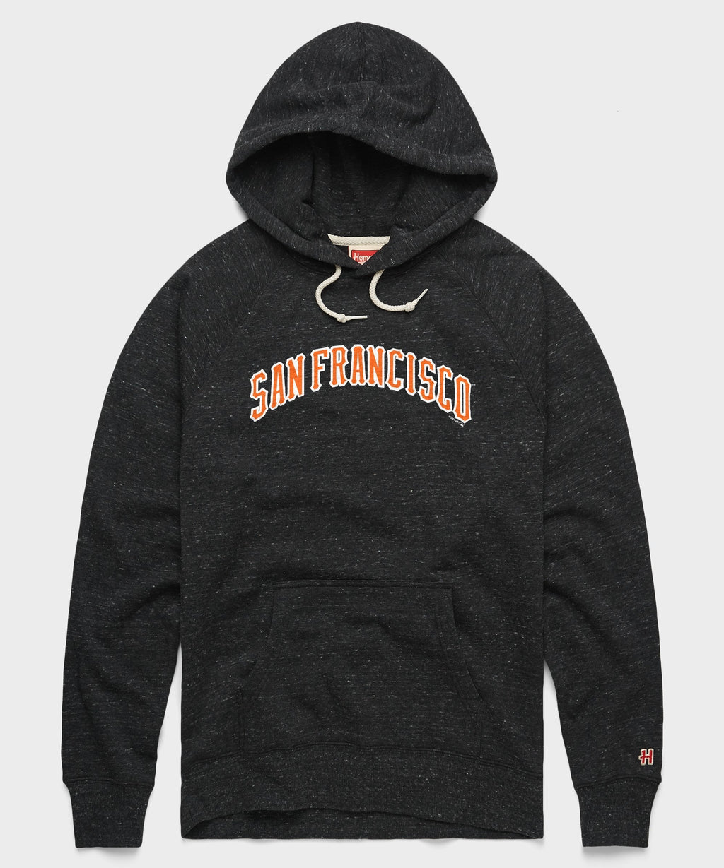San Francisco Giants Jersey Logo '77 Unisex