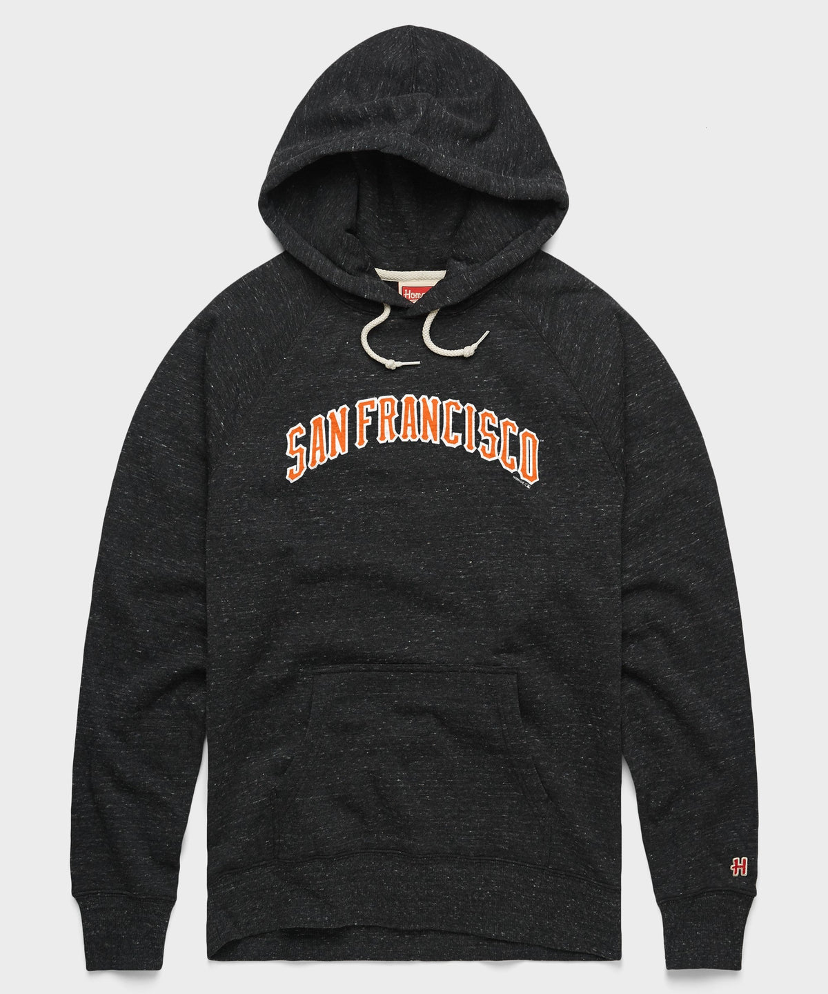 San Francisco Giants Jersey Logo '77 Unisex