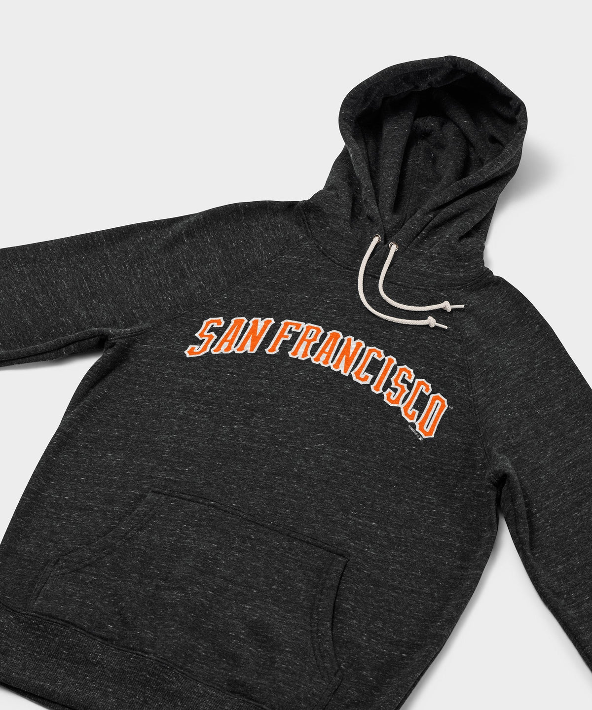 San Francisco Giants Jersey Logo '77 Unisex