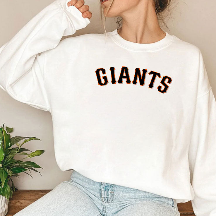 San Francisco Giants T Shirt Unisex