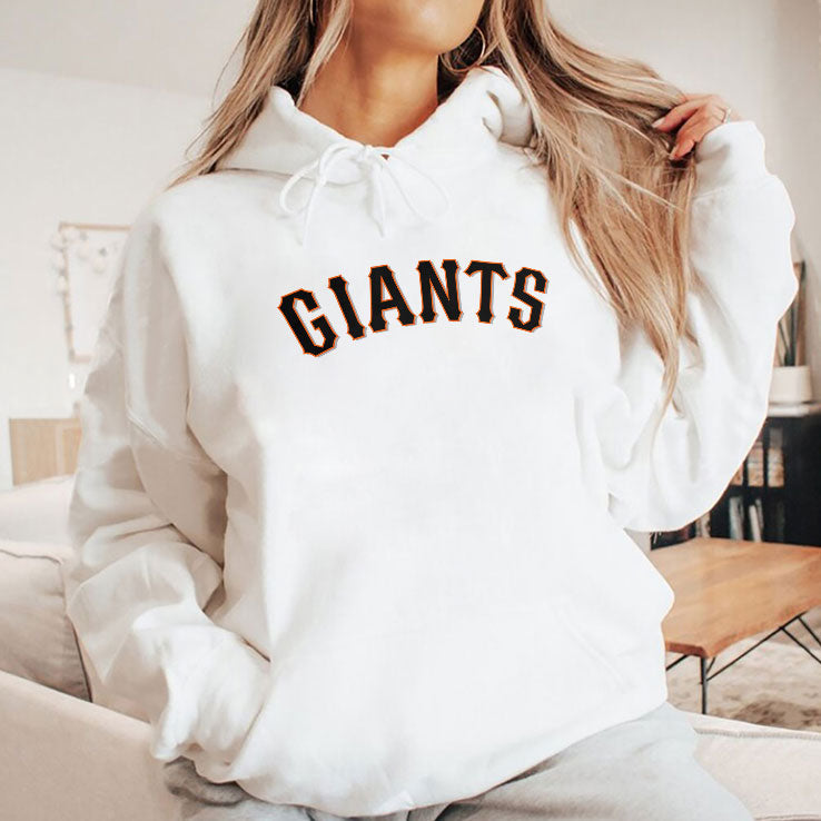 San Francisco Giants T Shirt Unisex