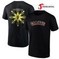 San Francisco Giants x Pilipinas shirt Unisex