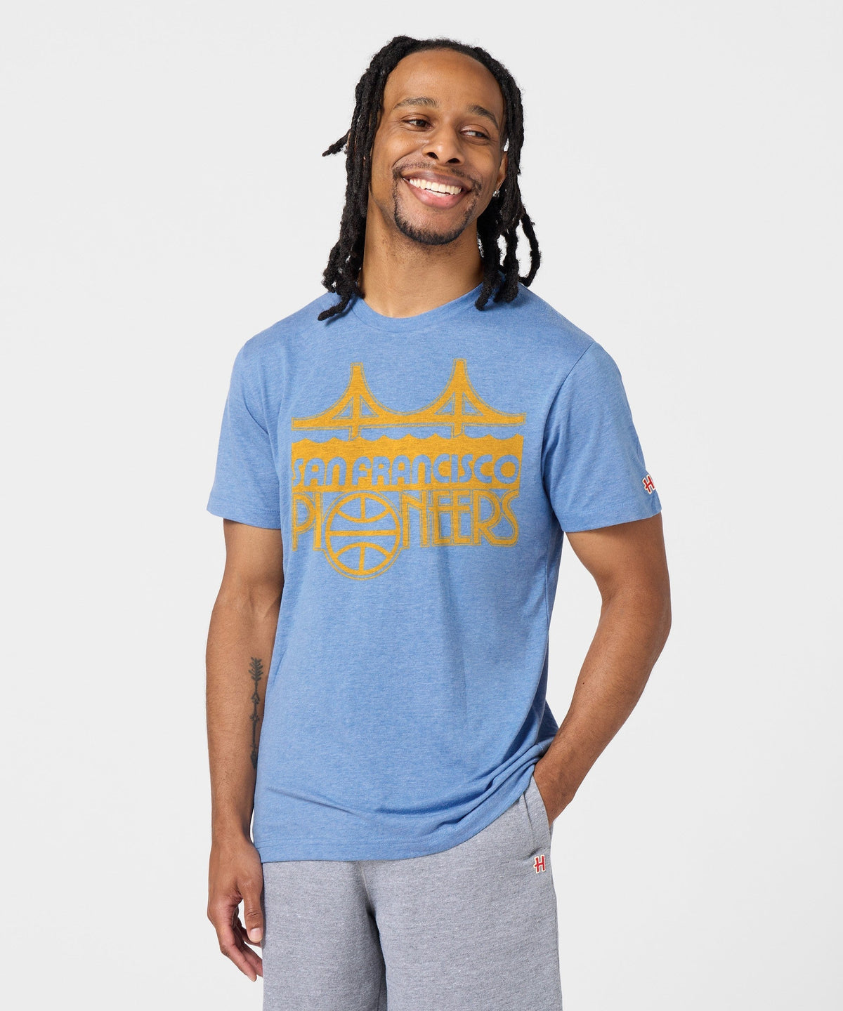 San Francisco Pioneers Unisex