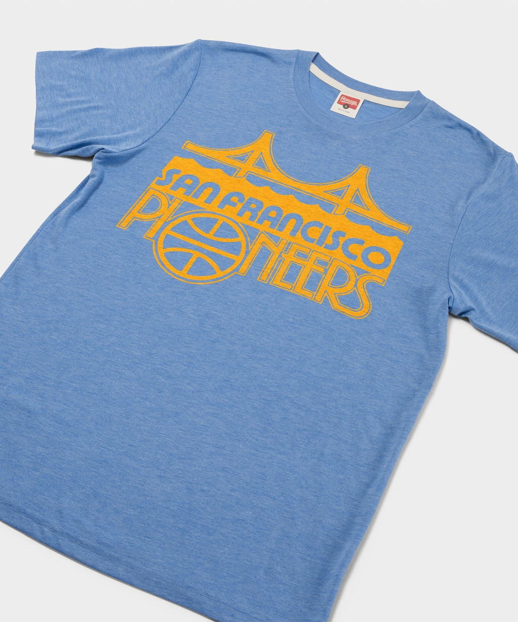 San Francisco Pioneers Unisex