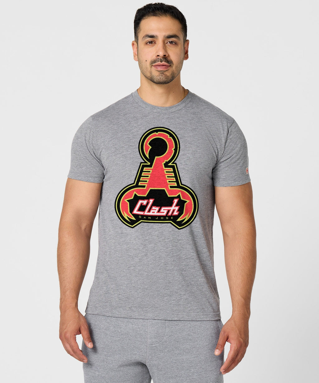 San Jose Clash '96 Unisex