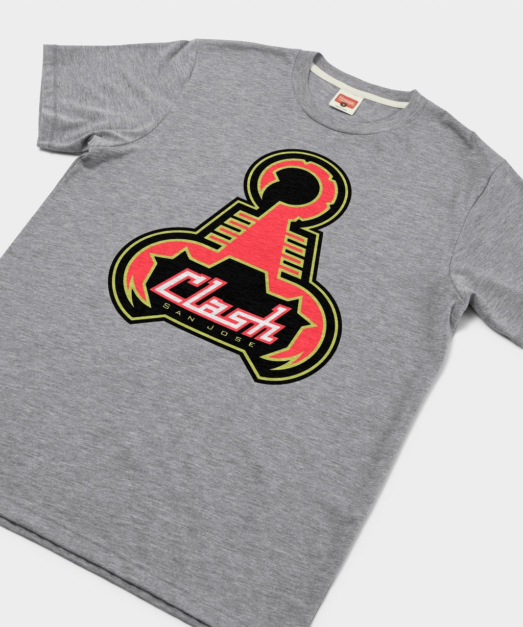 San Jose Clash '96 Unisex