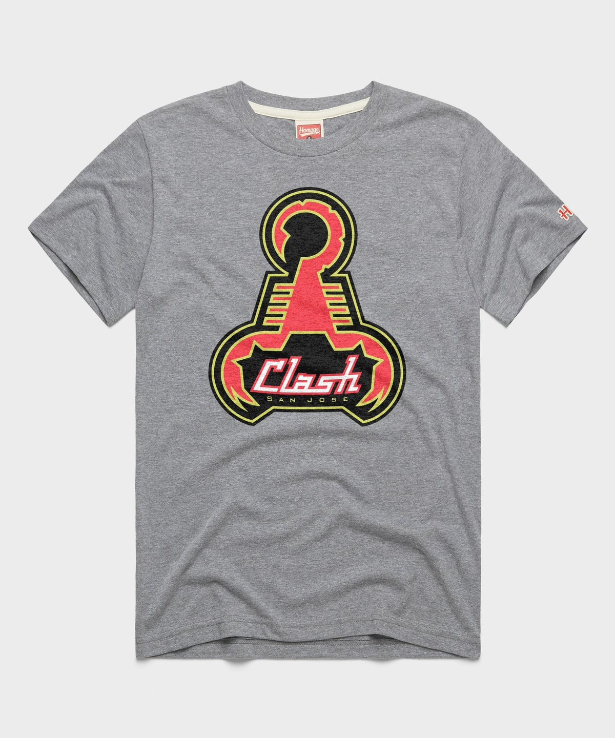 San Jose Clash '96 Unisex
