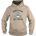 Free Candy Unisex