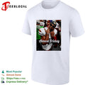 Scary Terry Washington Commanders Almost Friday shirt Unisex