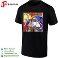 Sci-fi rats y’all know where I can get some fucking cheese vintage print shirt Unisex
