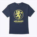 Scotland World Cup 2026 No Scotland No Party Football T Shirt Unisex