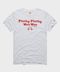 Scott Van Pelt Pitchy Pitchy Woo Woo Unisex