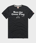 Scott Van Pelt Run The Cover Play Unisex