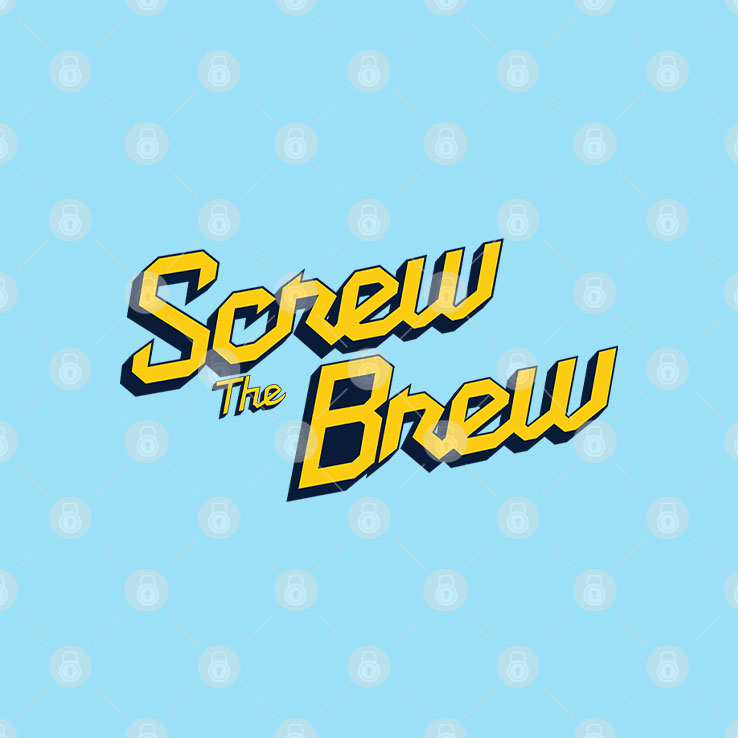 Screw The Brew Milwaukee Brewers Shirt Unisex