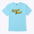 Screw The Brew Milwaukee Brewers Shirt Unisex