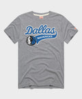 Script Dallas Mavericks Unisex