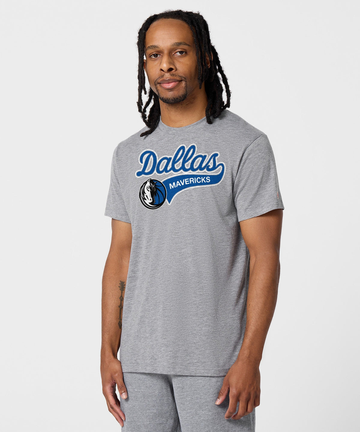 Script Dallas Mavericks Unisex