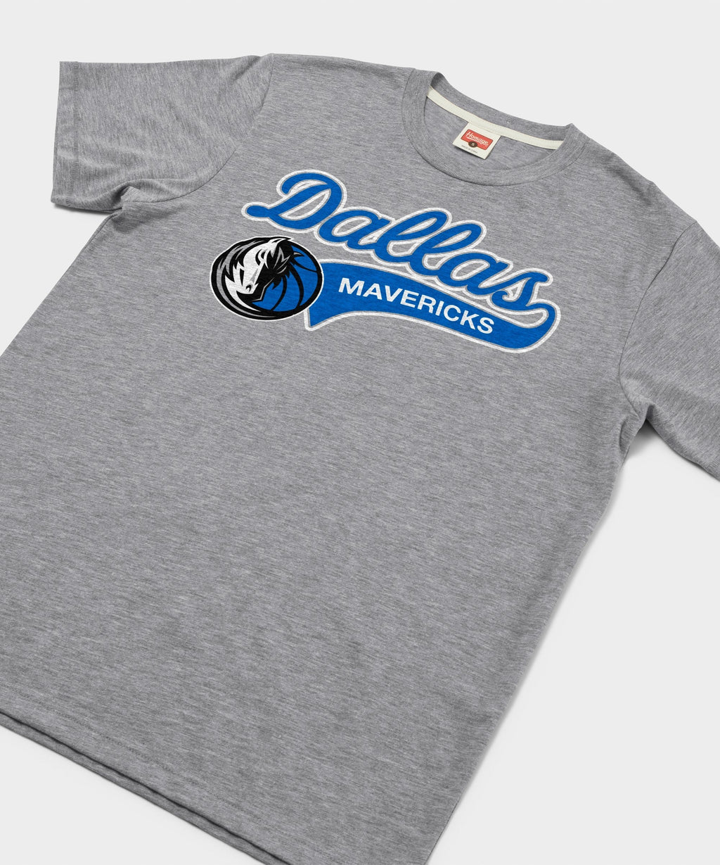 Script Dallas Mavericks Unisex