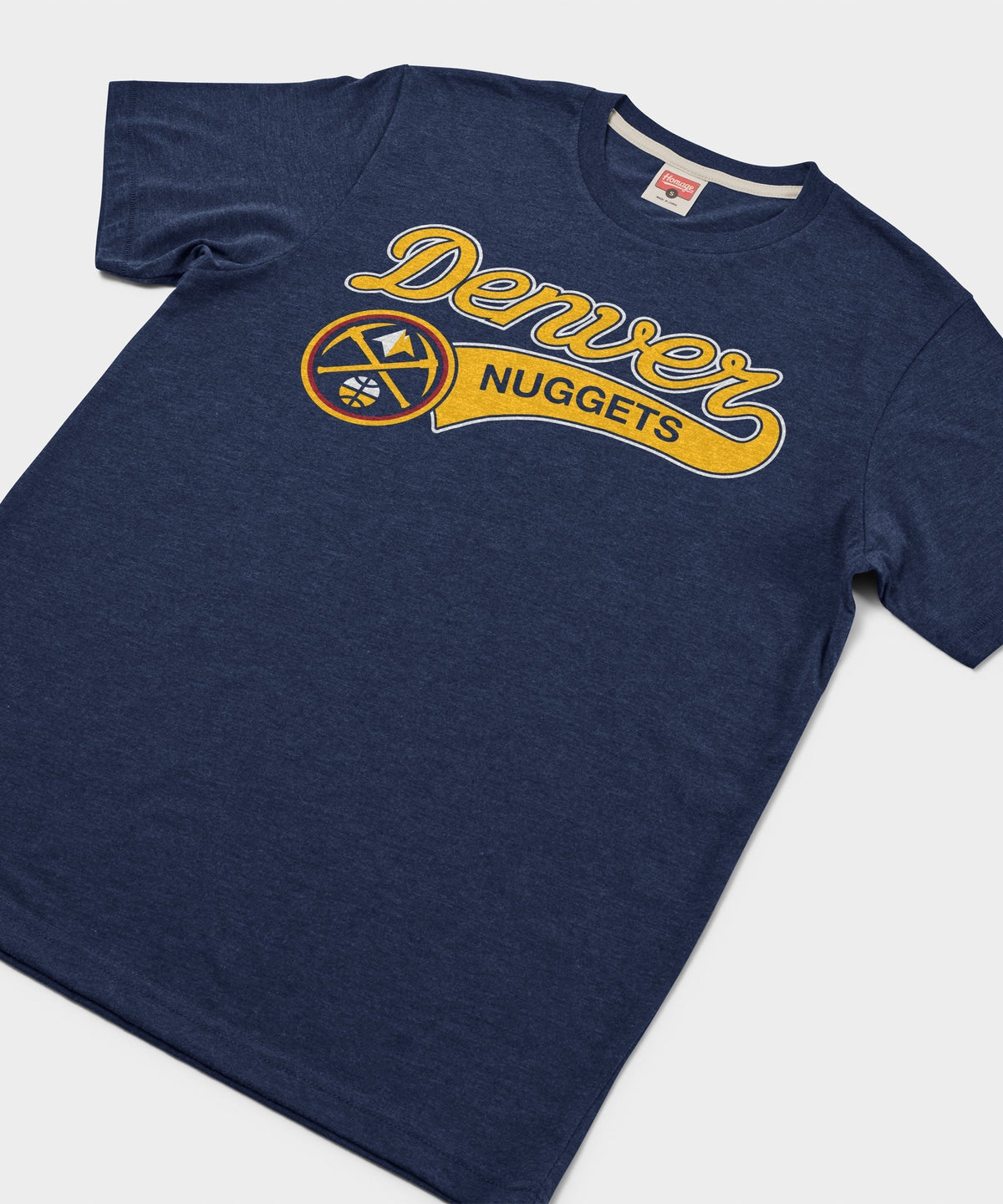 Script Denver Nuggets Unisex