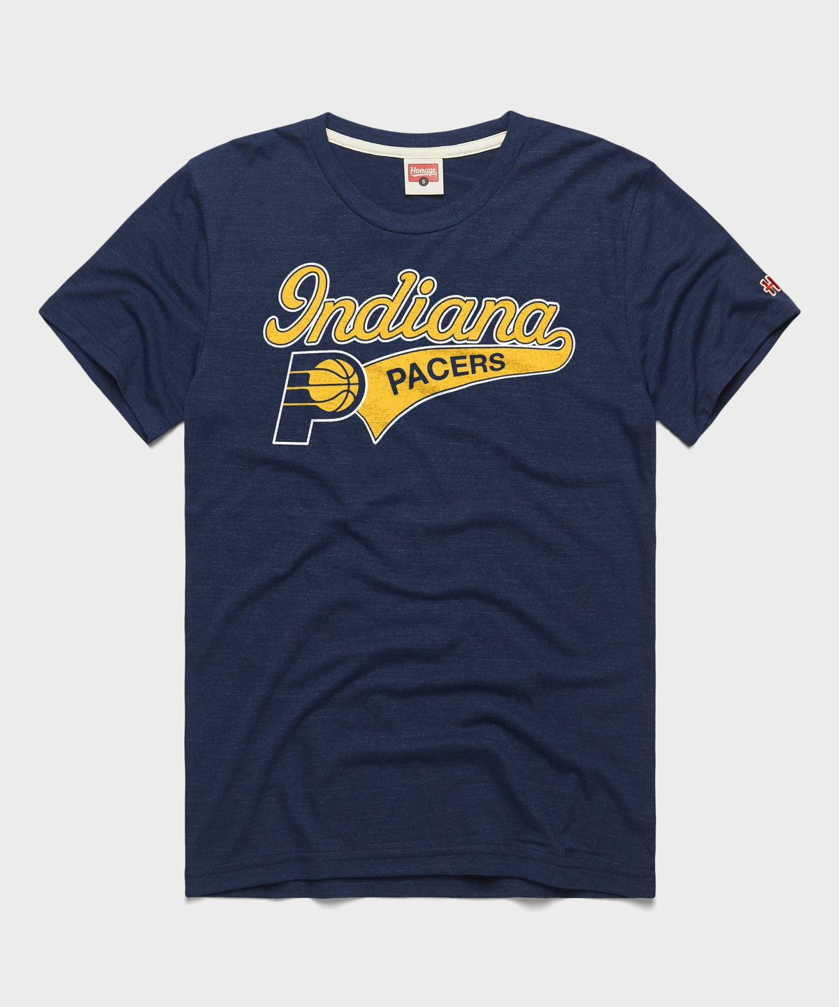 Script Indiana Pacers Unisex