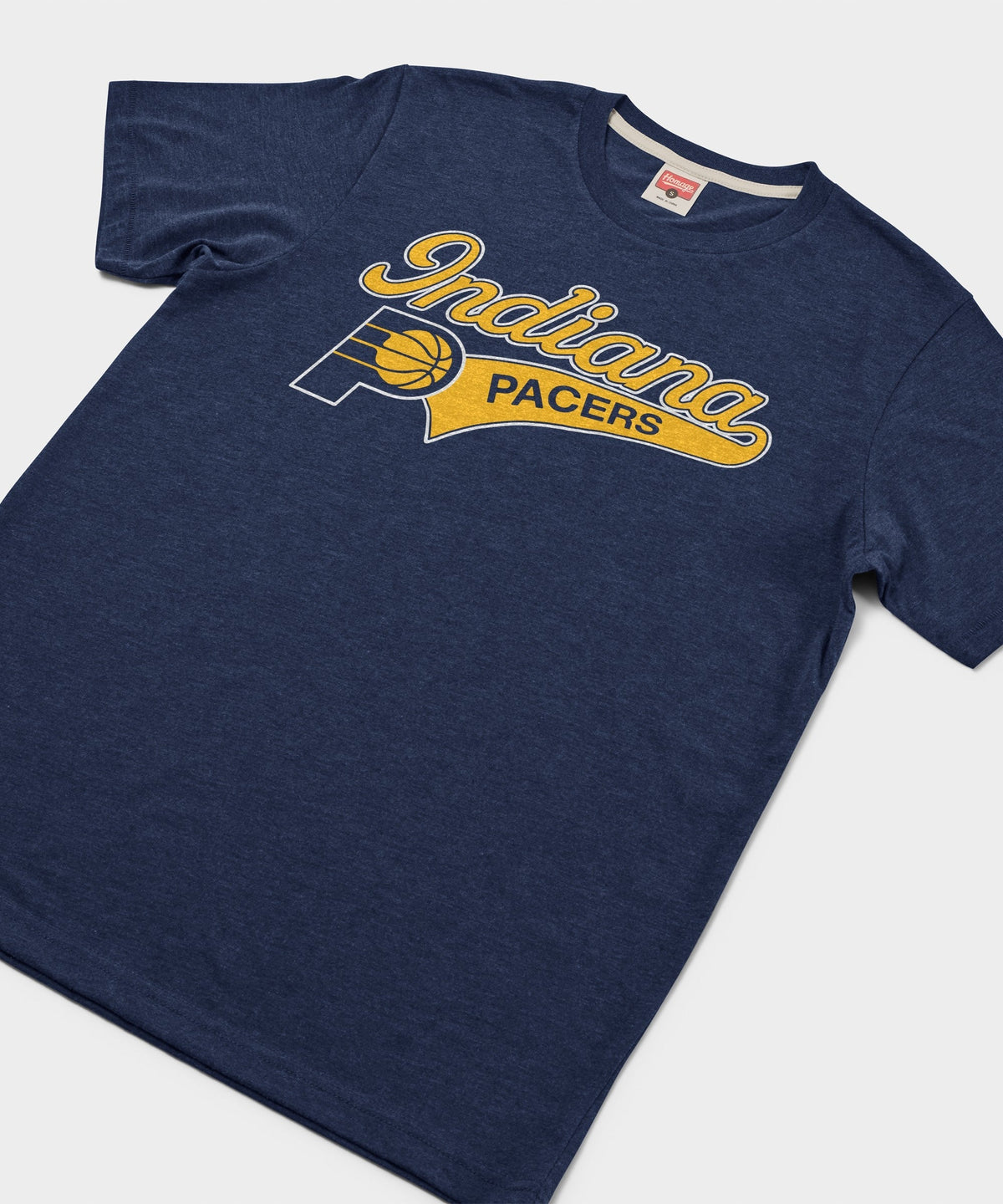 Script Indiana Pacers Unisex