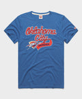Script Oklahoma City Thunder Unisex