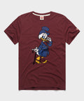 Scrooge McDuck Character Unisex