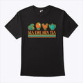 Sea Ewe Hen Tea T Shirt Unisex