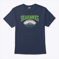 Sea Hawks Go Sea Hawks T Shirt Unisex