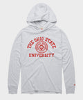 Seal Of The Ohio State University Lightweight Unisex
