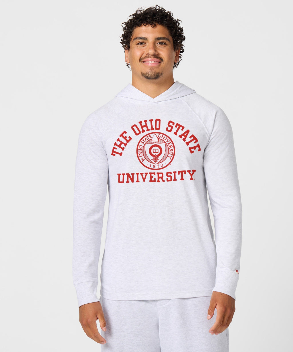 Seal Of The Ohio State University Lightweight Unisex