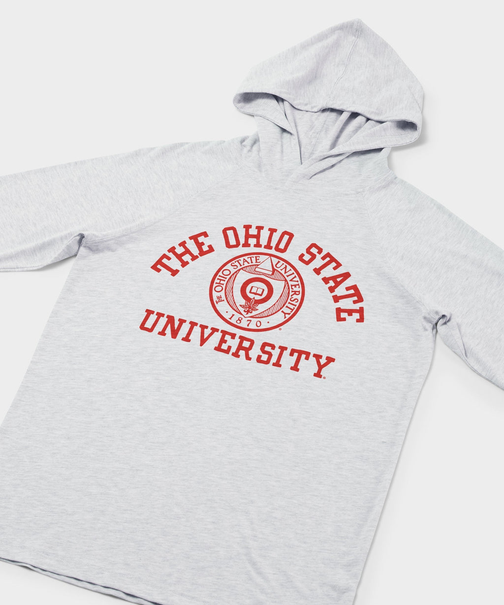 Seal Of The Ohio State University Lightweight Unisex